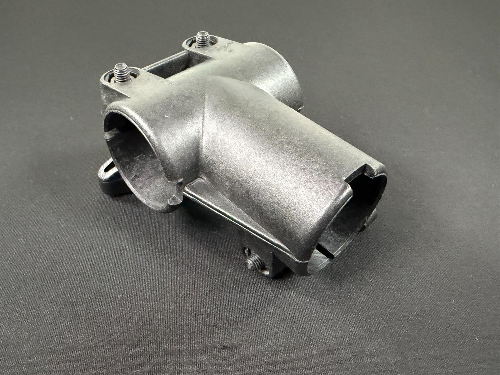 Yamaha DTXPLORER Drum Rack Multi Clamp Mount Holder OEM RS40