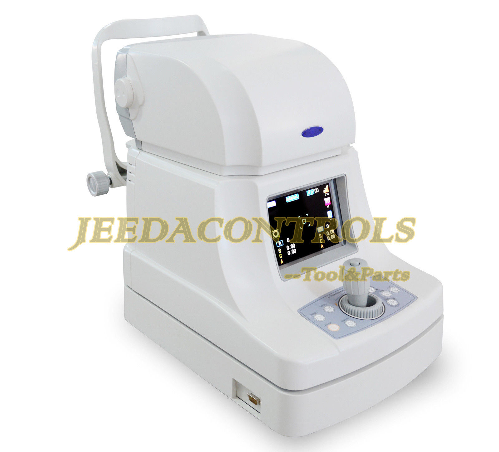 FA-6100 Optical Auto Refractometer Ophthalmic Autorefractor 90V-264V