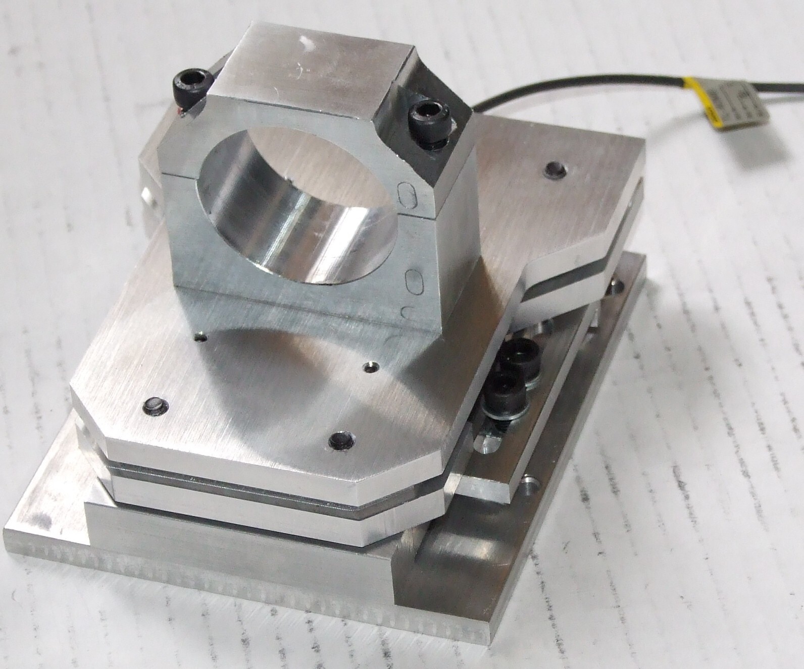 ULTIMATE PRO 35-CNC Plasma Torch Protection System