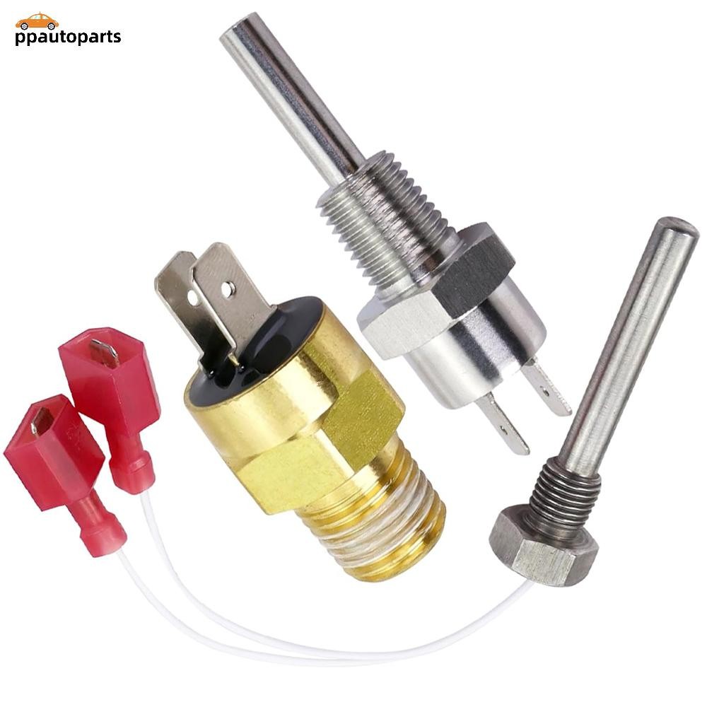Stack Flue Sensor & High Limit Switch&Heater Thermistor for Pentair 42002-0024S