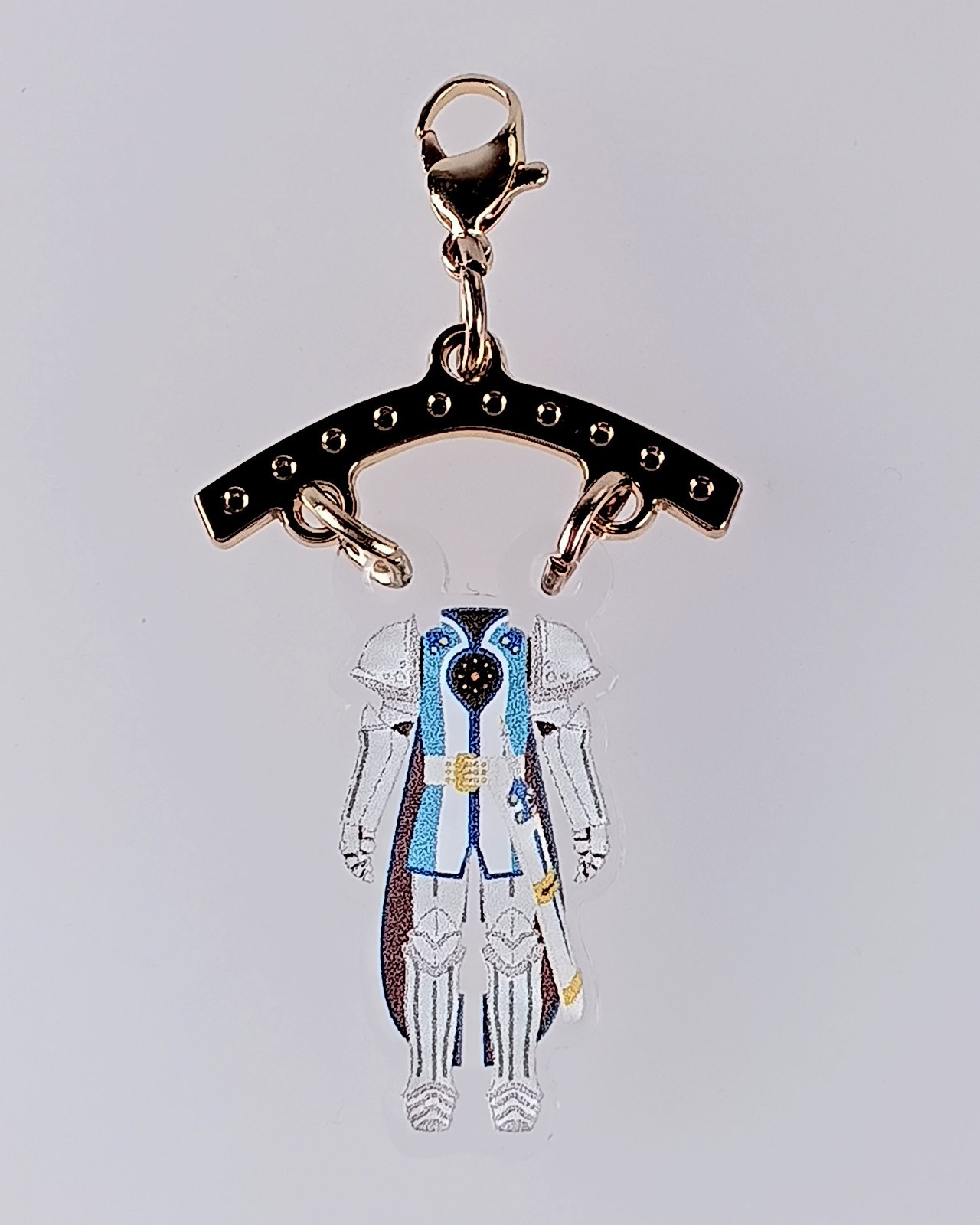 Flynn Scifo - Tales of Series COSPETIT Collection Acrylic Charm From Japan