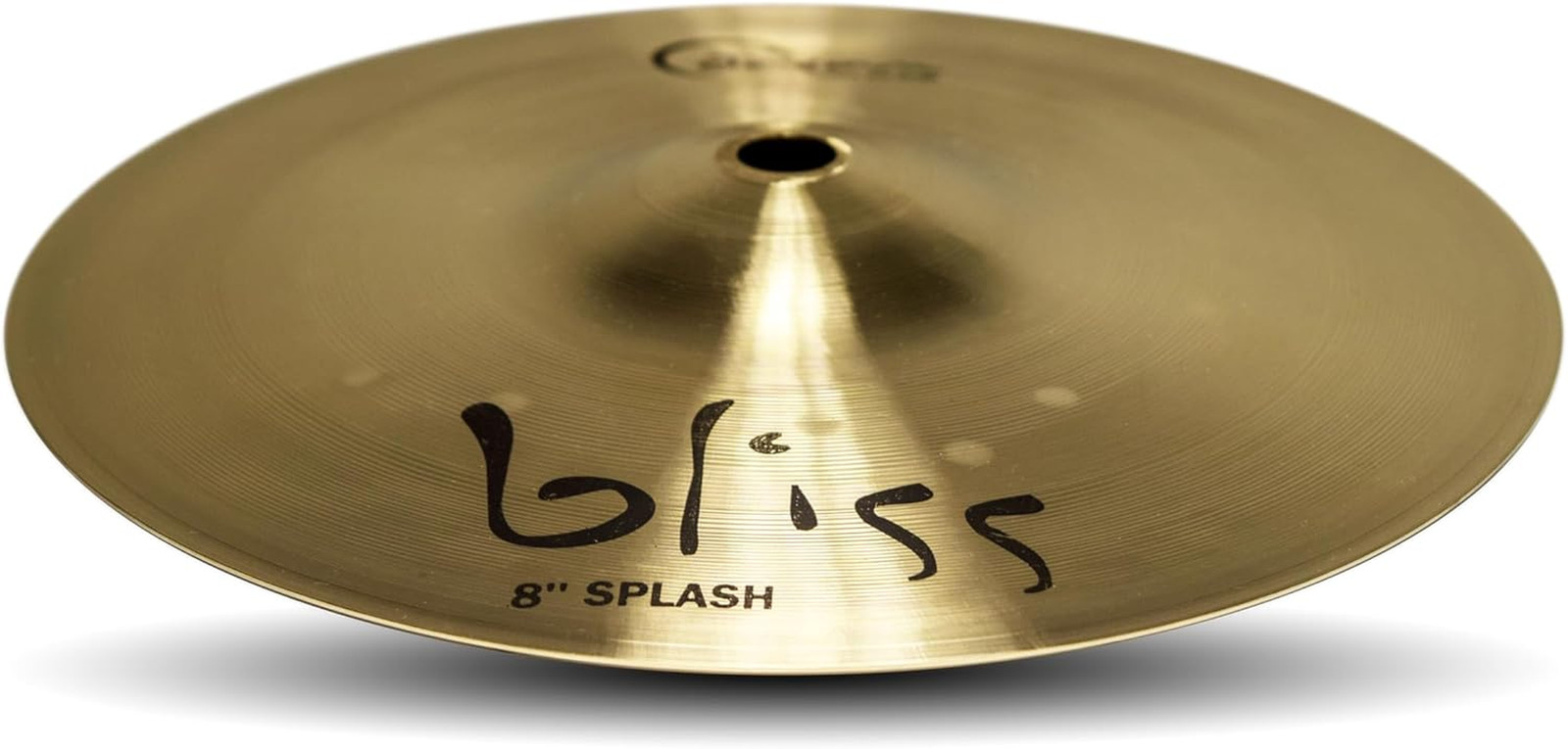 BSP08 Bliss Series Splash Cymbal - 8 Inch
