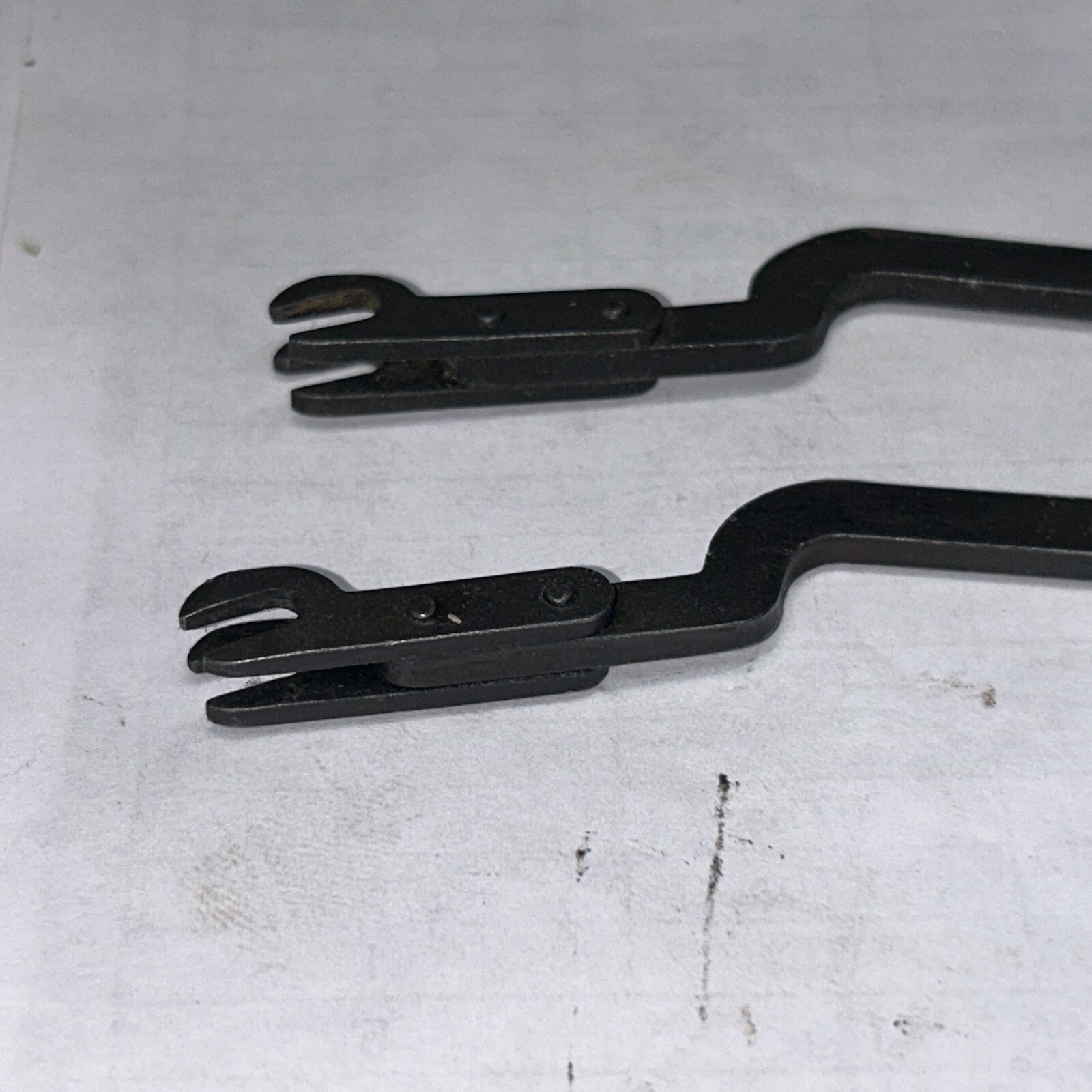 M1 OP ROD FORKS