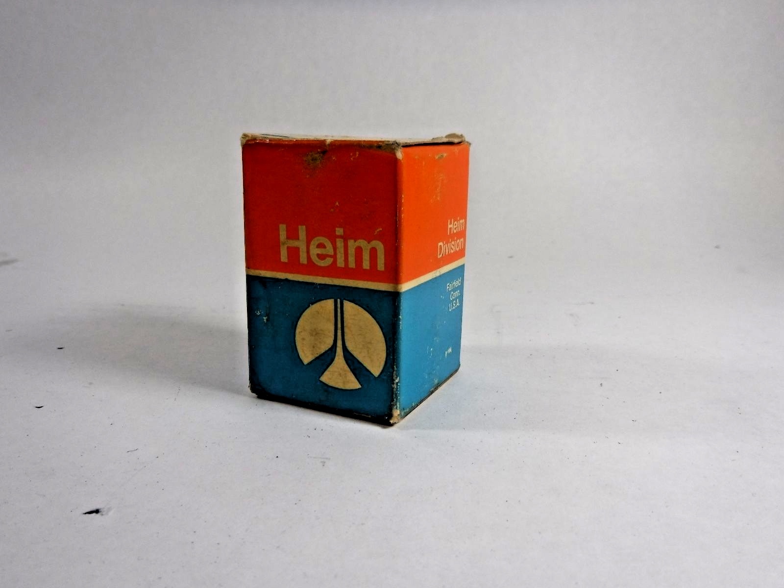 Hein Unilin ADJ-1000 Linear Bearings