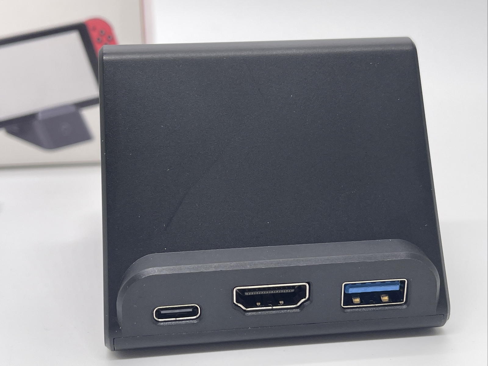 HeysTop TV Dock Replacement for NS - Nintendo Switch