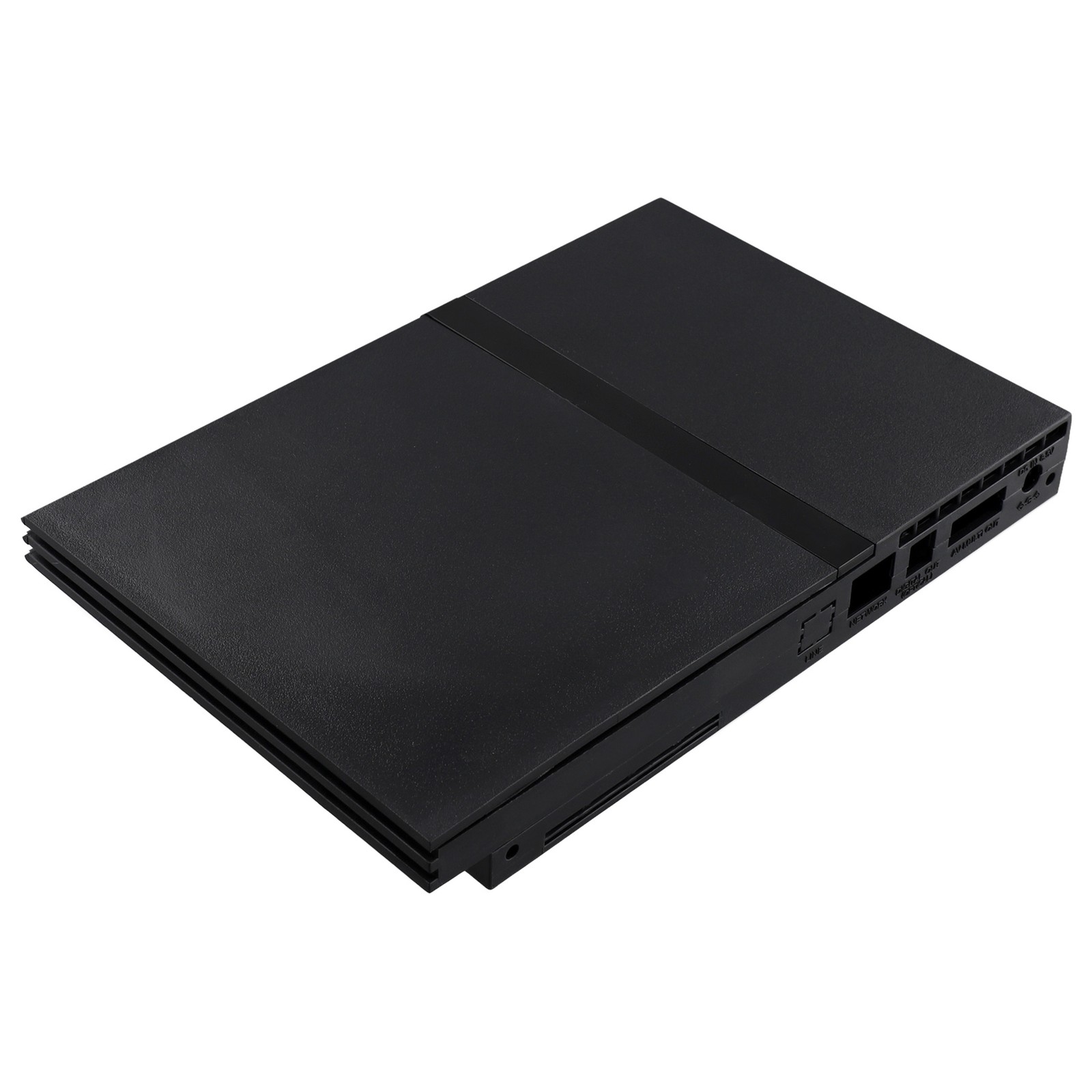 Case Shell for PS2 7w 70000 Series Host Console with Screw Kit L3D12916