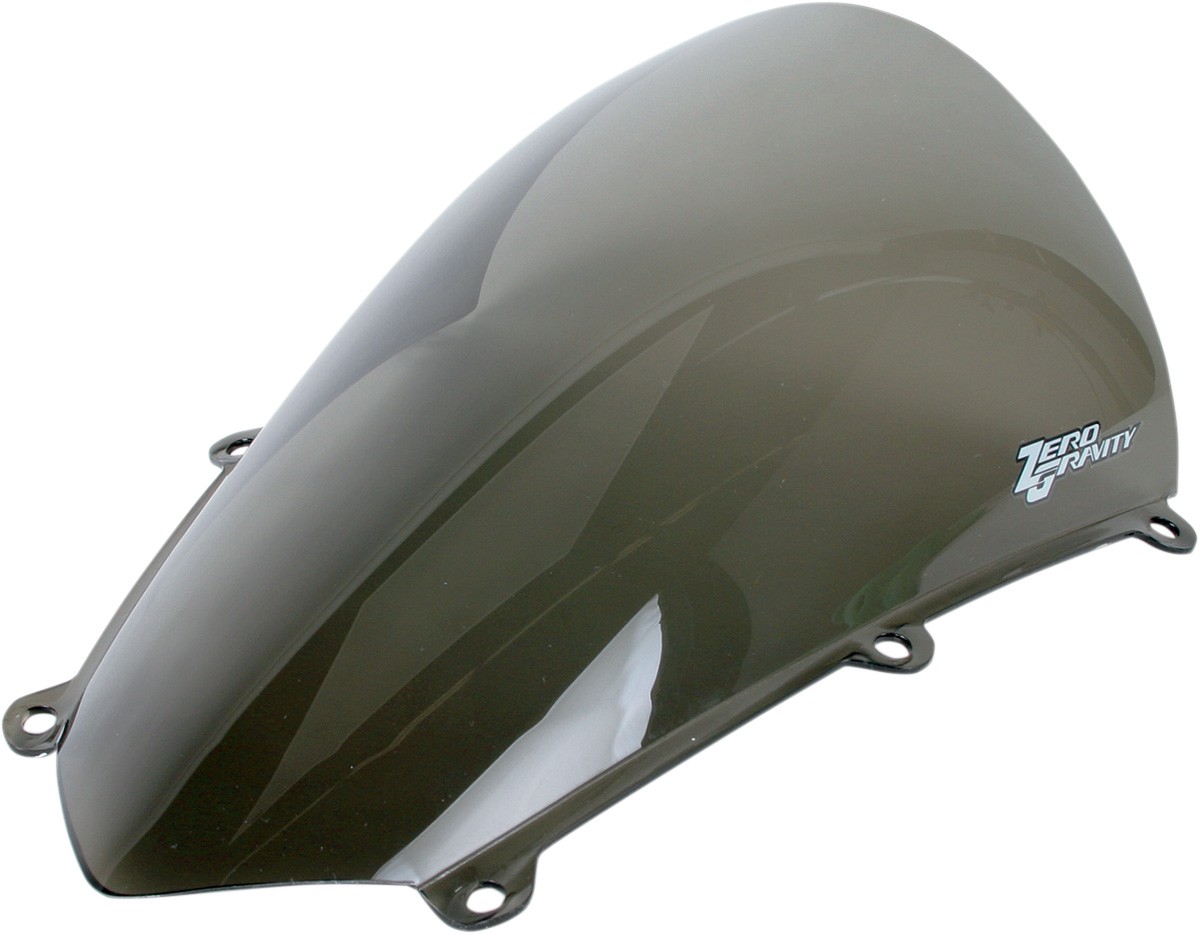Zero Gravity Corsa Windscreen - Light Smoke - 24-407-02