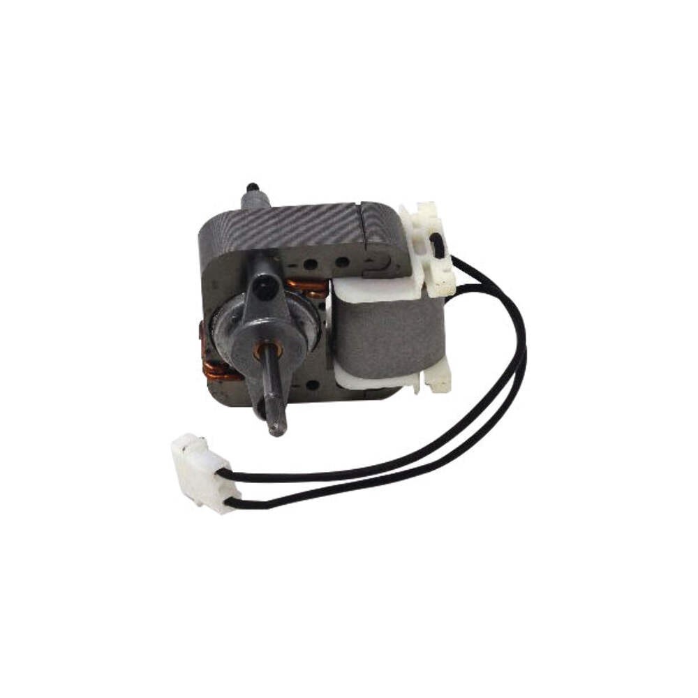 Ventline BCD0388 Bathroom Exhaust Fan Motor with Plug | 120V Replacement Motor f