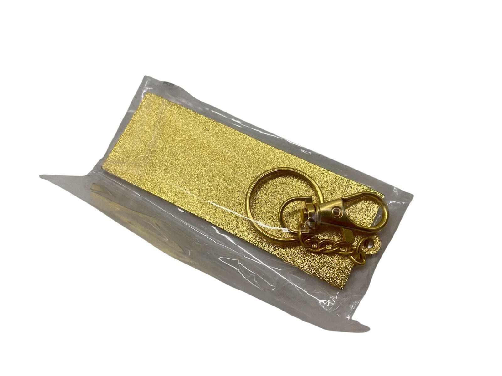 Twister TSL Keychain