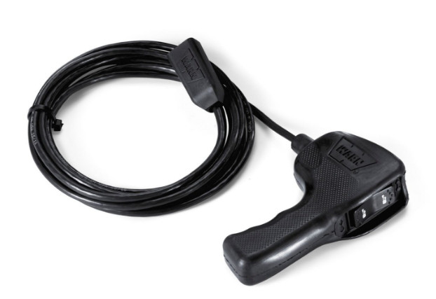 BRAND NEW!! Warn 82019 Winch Remote Hand Held Controller 12' Cord Genuine OEM