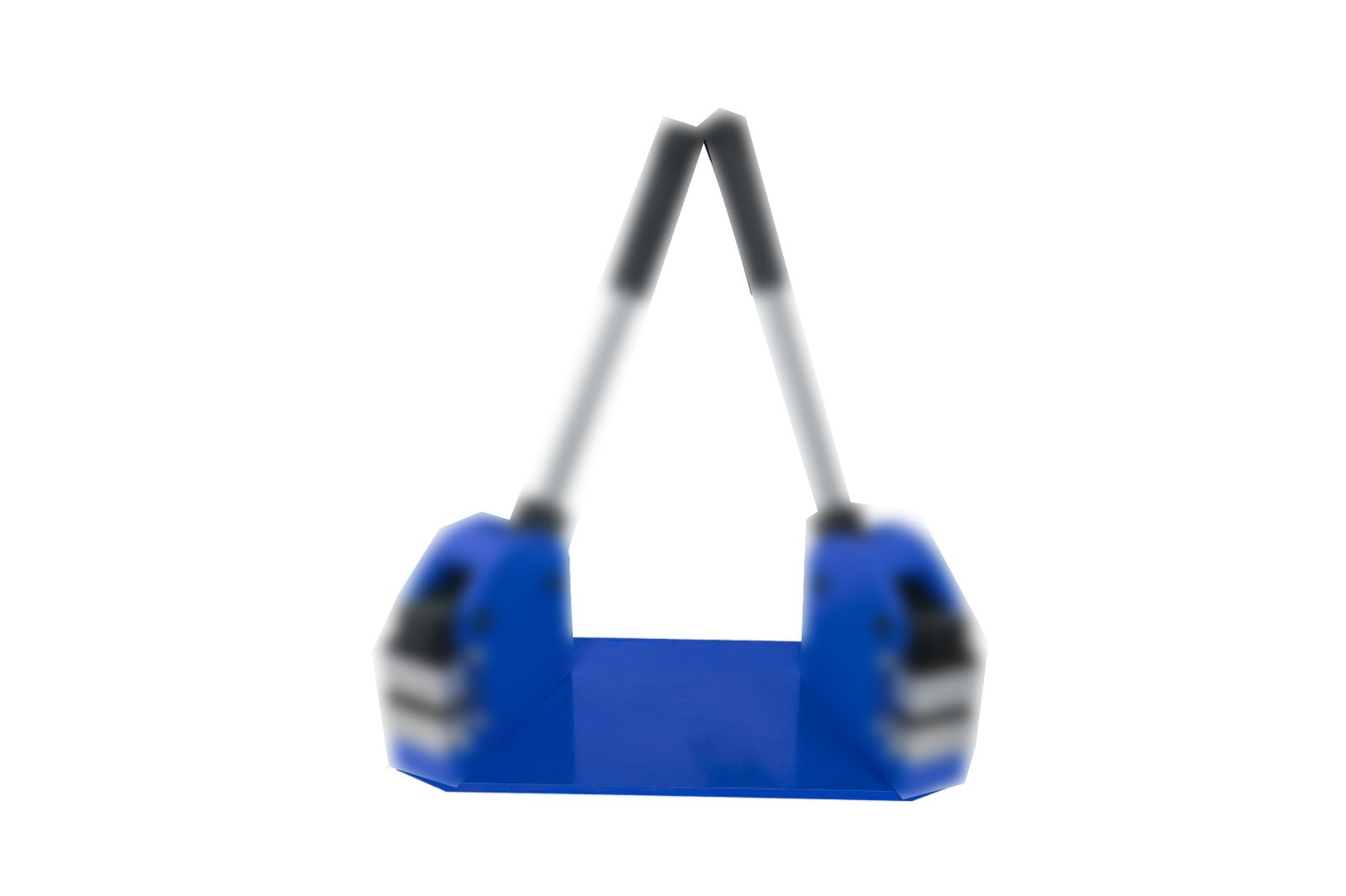 Base Plate for Metal Shrinker & Stretcher