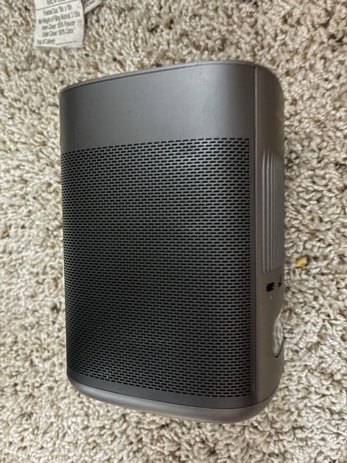 Xgimi Mogo 2 Plus Portable Projector