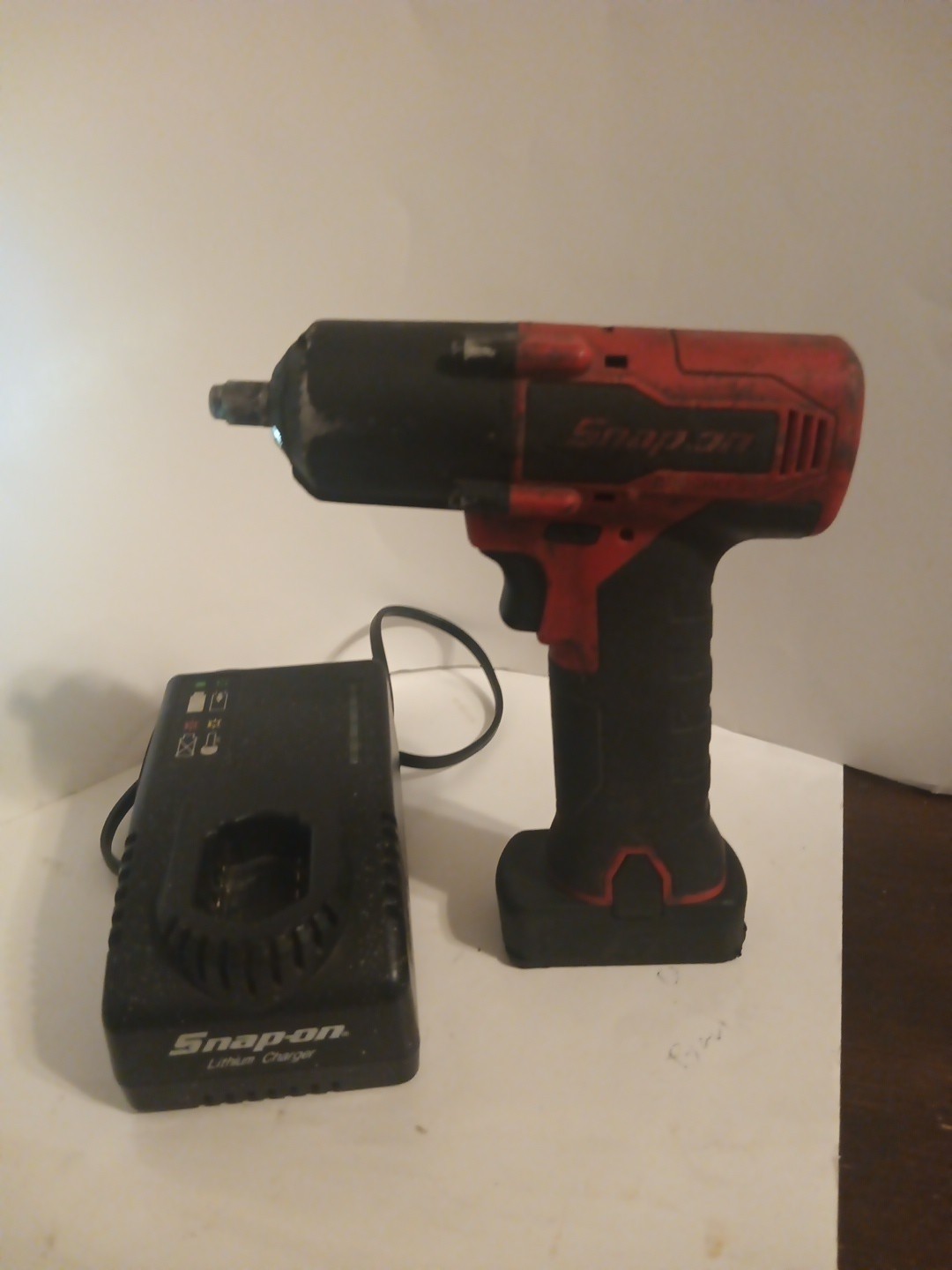 Snap On Ct3838