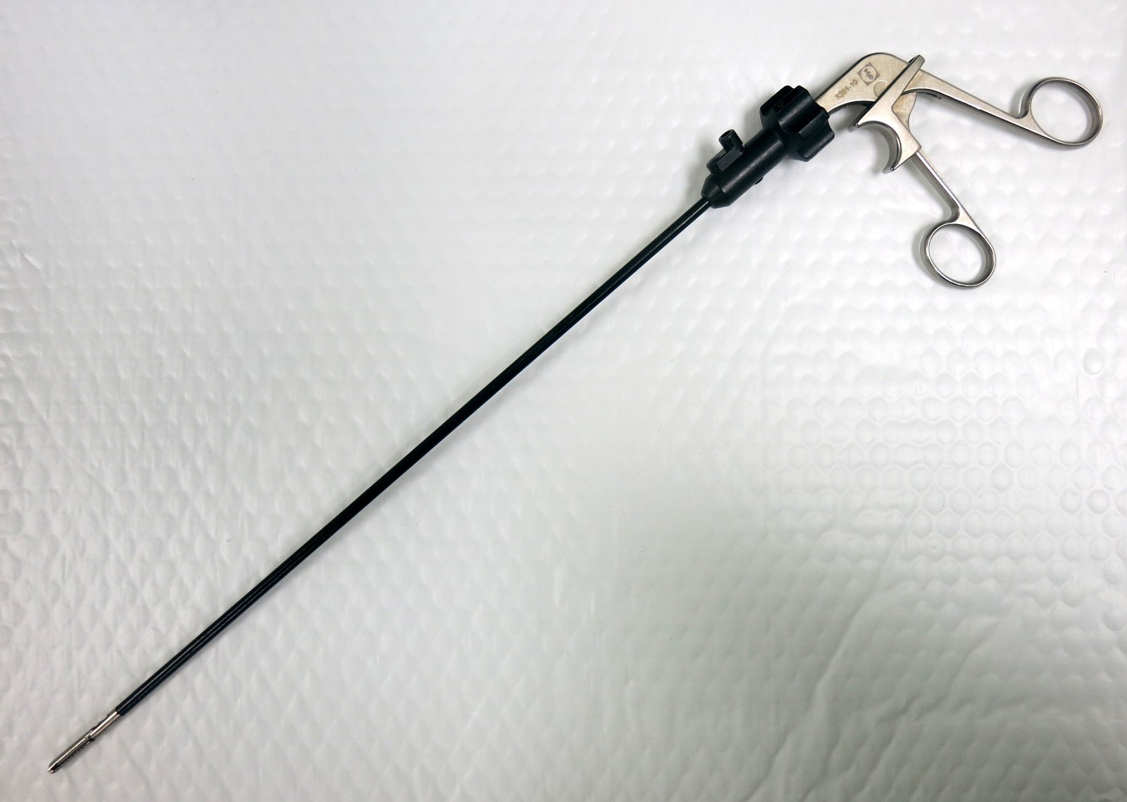 Aesculap 8361-10 Prestige Grasper
