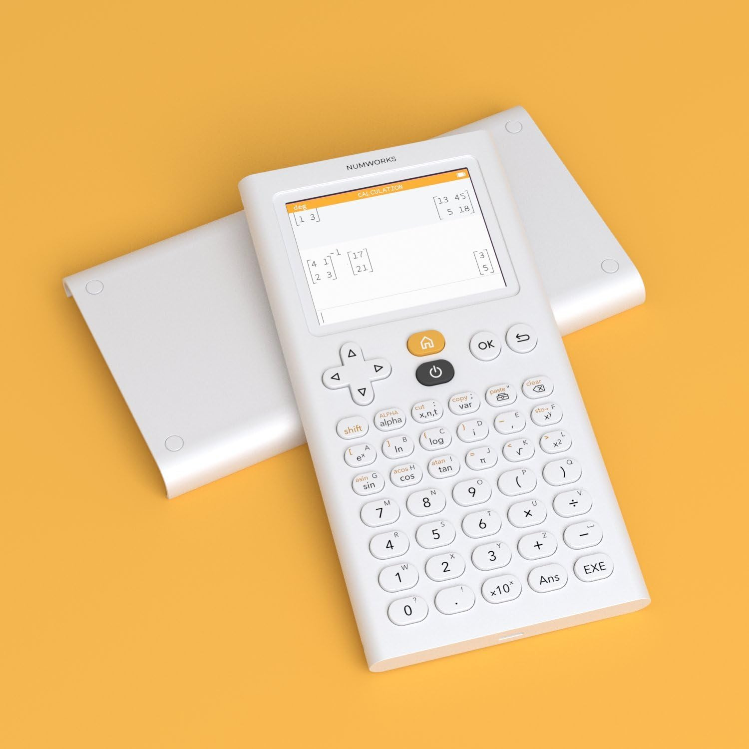 Graphing Calculator