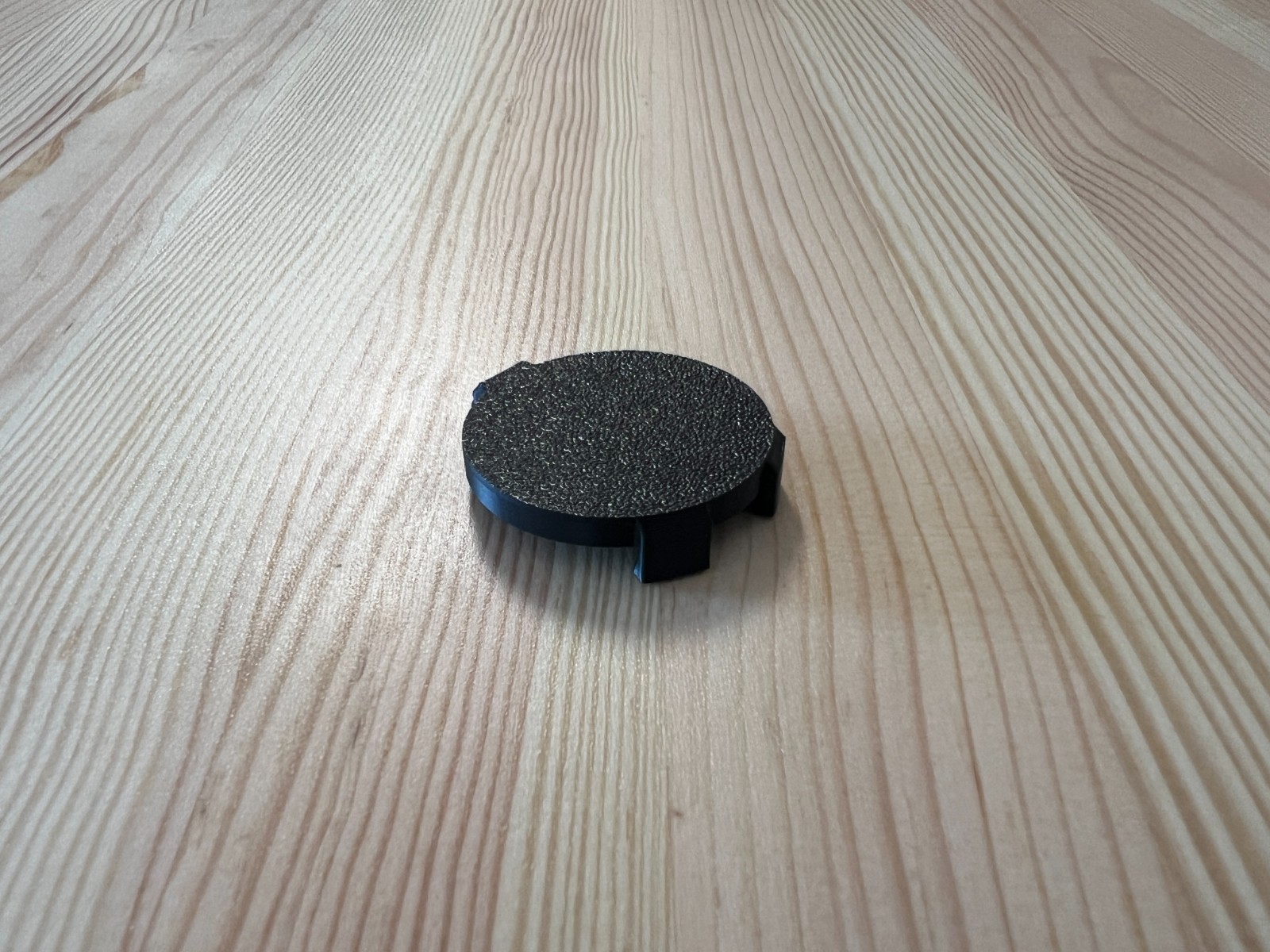 Bug-A-Salt Replacement Fill Cap - 2.0 Gun Aftermarket Part