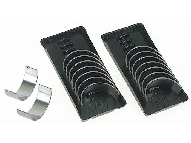 For 1975-1978 GMC K15 Connecting Rod Bearing Set Sealed Power 86392MPBS 1976