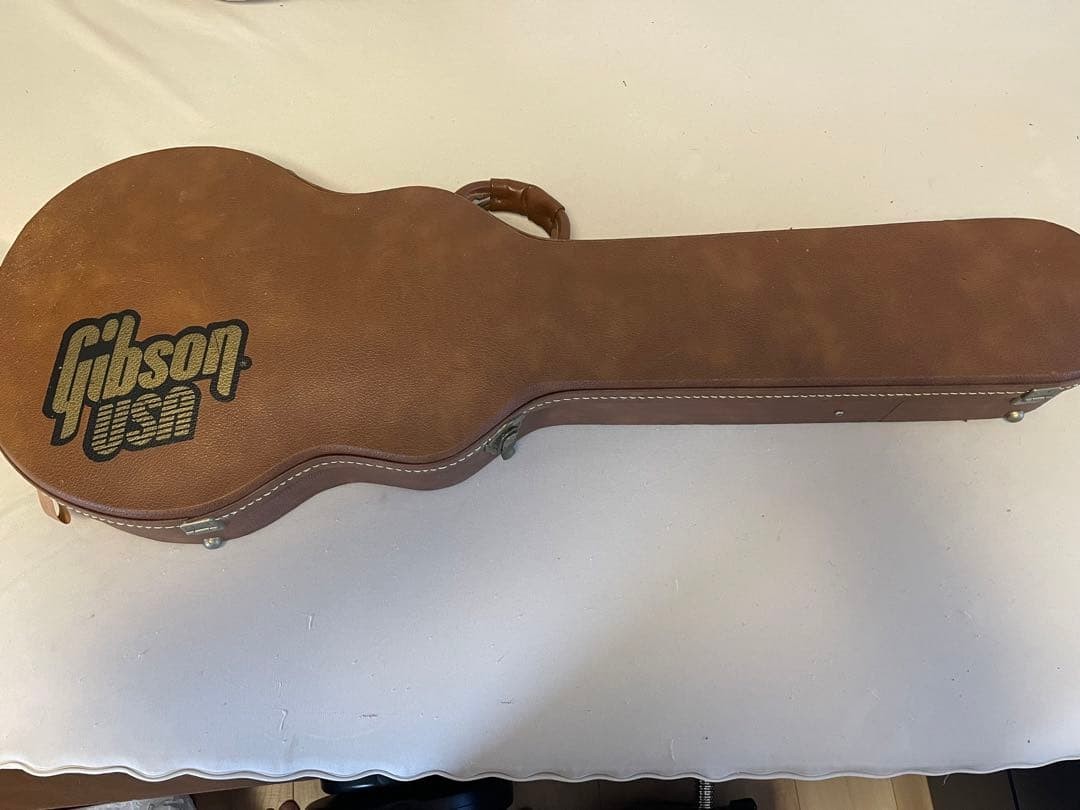 Gibson Les Paul Studio Ebony