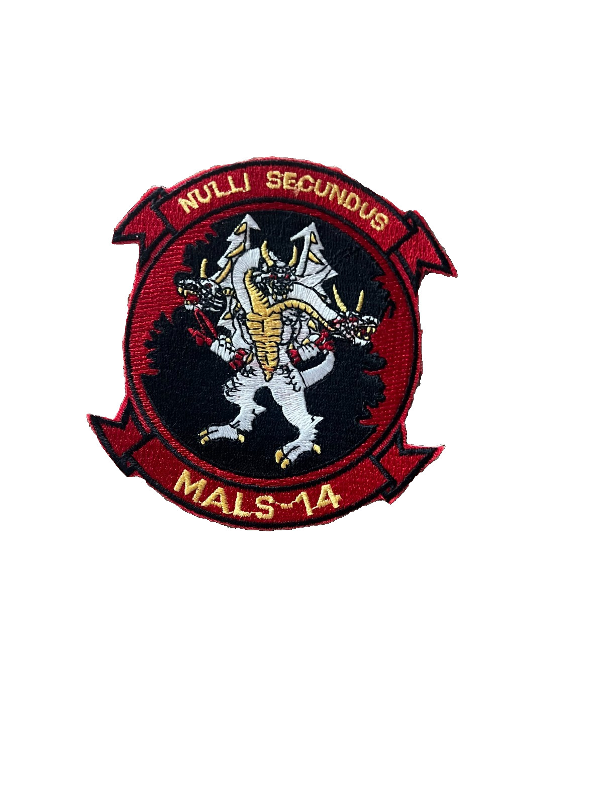 MALS-14 Marine Corps Patch