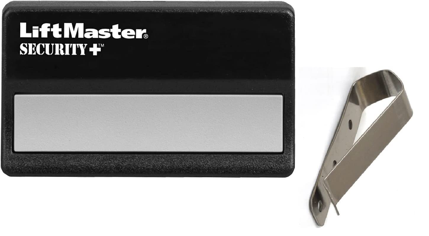Sears Craftsman 139.53975SRT1 Remote is Equivalent to the 971LM