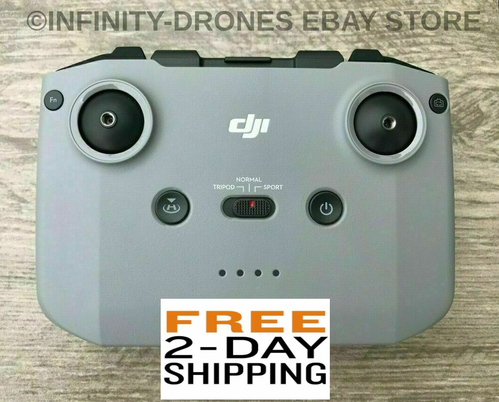 DJI Mini 3 / Mavic 3 Pro / Mini 2 Remote RC Controller Replacement RC231 N1