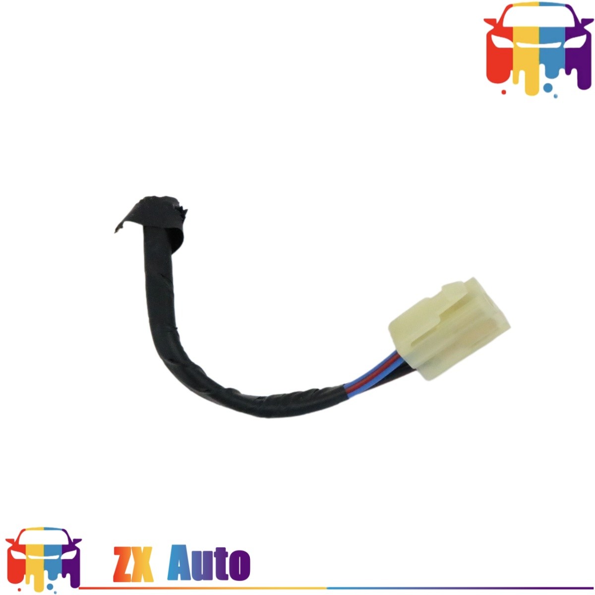 A/C Blower Motor Pigtail Connector 1895202224AS For 2013-2018 Kia Forte