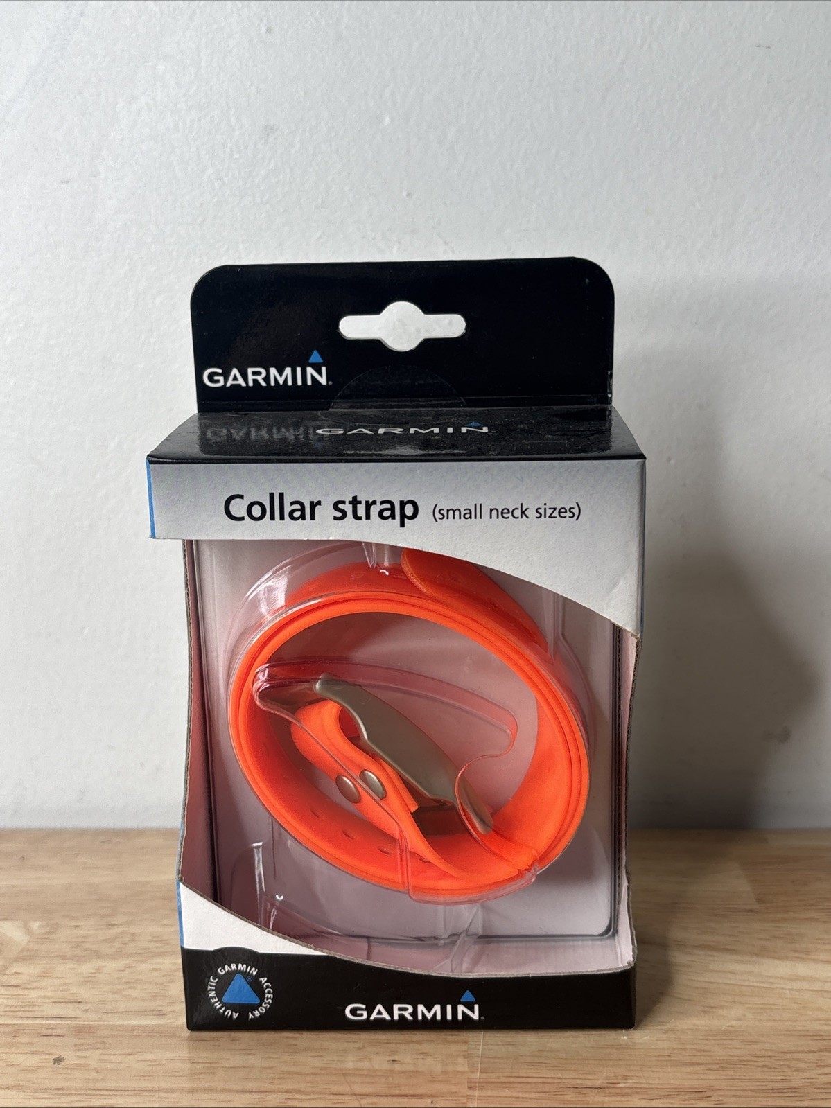 Garmin Compatible Replacement Collar Straps for TT10 or DC-50 (TT10 SMALL)