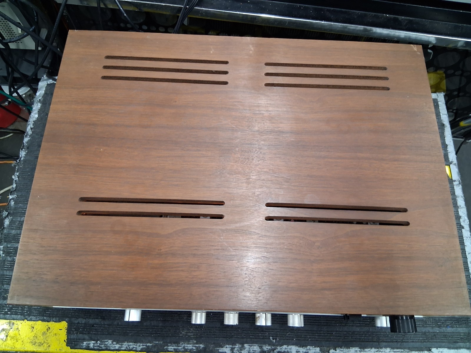 Sansui 2000A