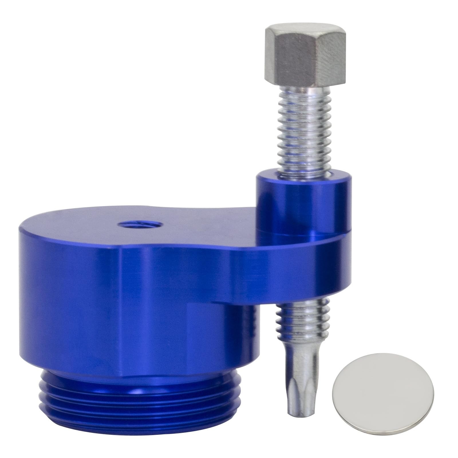 Belt Removing Tool Clutch Spreader CVT Drive Blue X3 708200720 for Can-Am