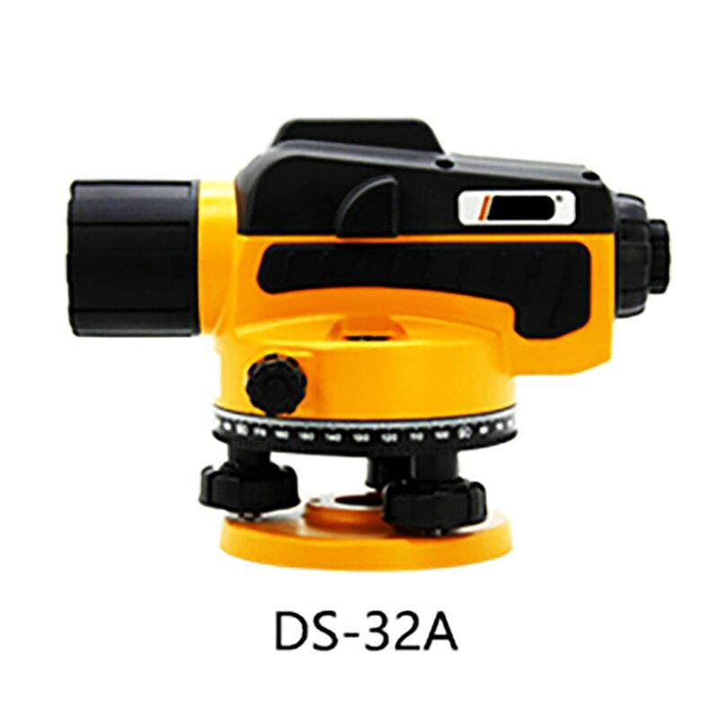 Auto Level High Precision Level Automatic Level 32X Optical Transit Survey