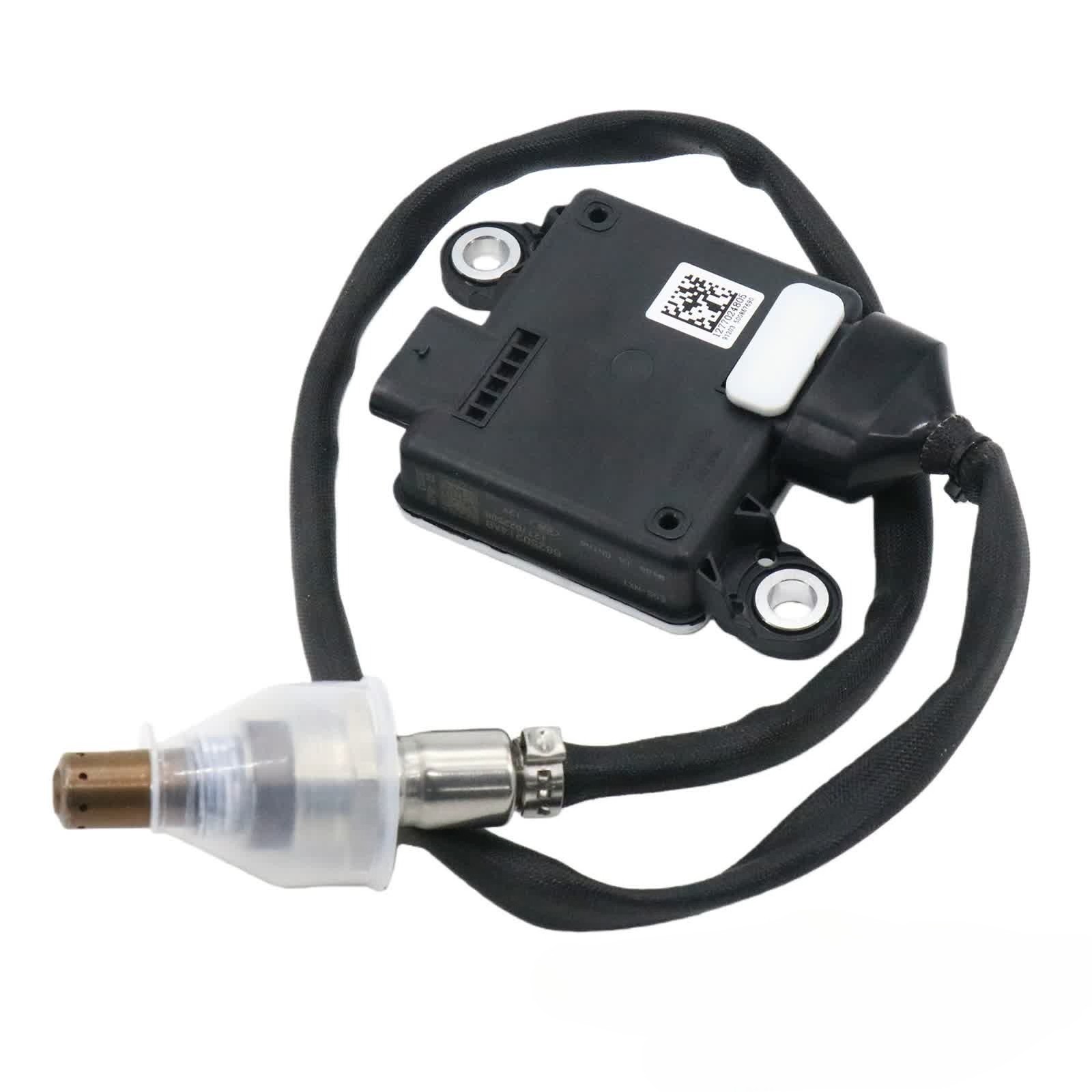68171187AB Upstream Nitrogen Oxide Nox Sensor For 2014-18 RAM 1500 3.0L Diesel!