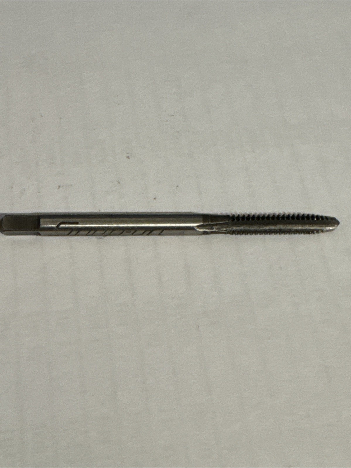 Snap On 6-32 N.C Tap NEW