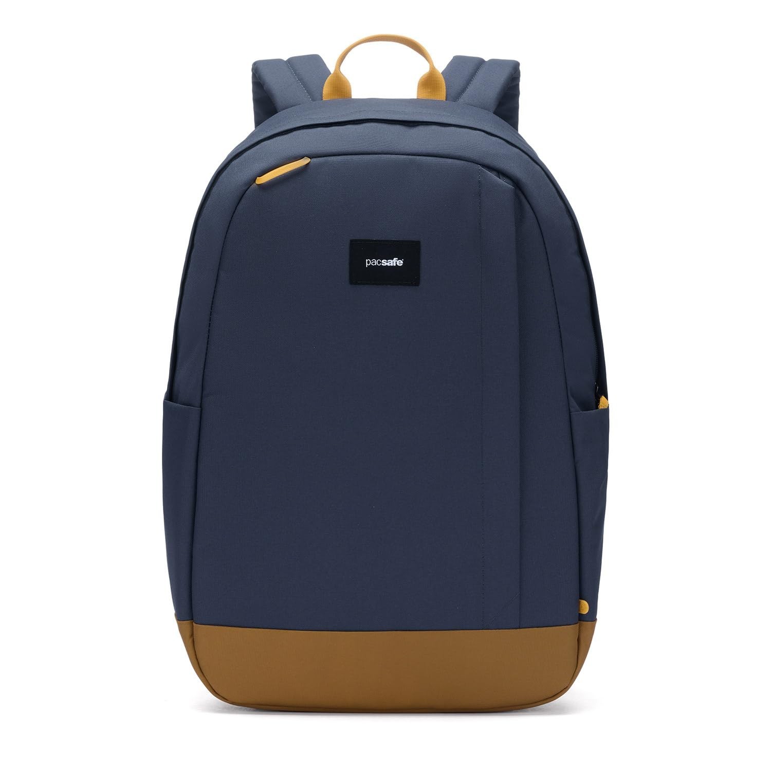 Pacsafe GO 25L Anti Theft Backpack 25 Litre Coastal Blue