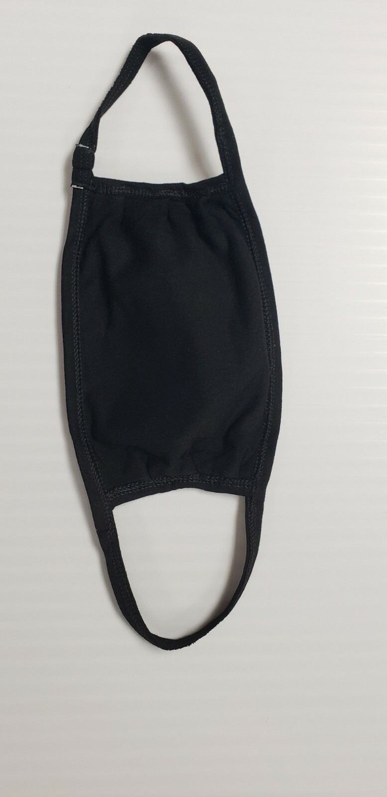 NIRVANA CUSTOM 100% COTTON FACE MASK