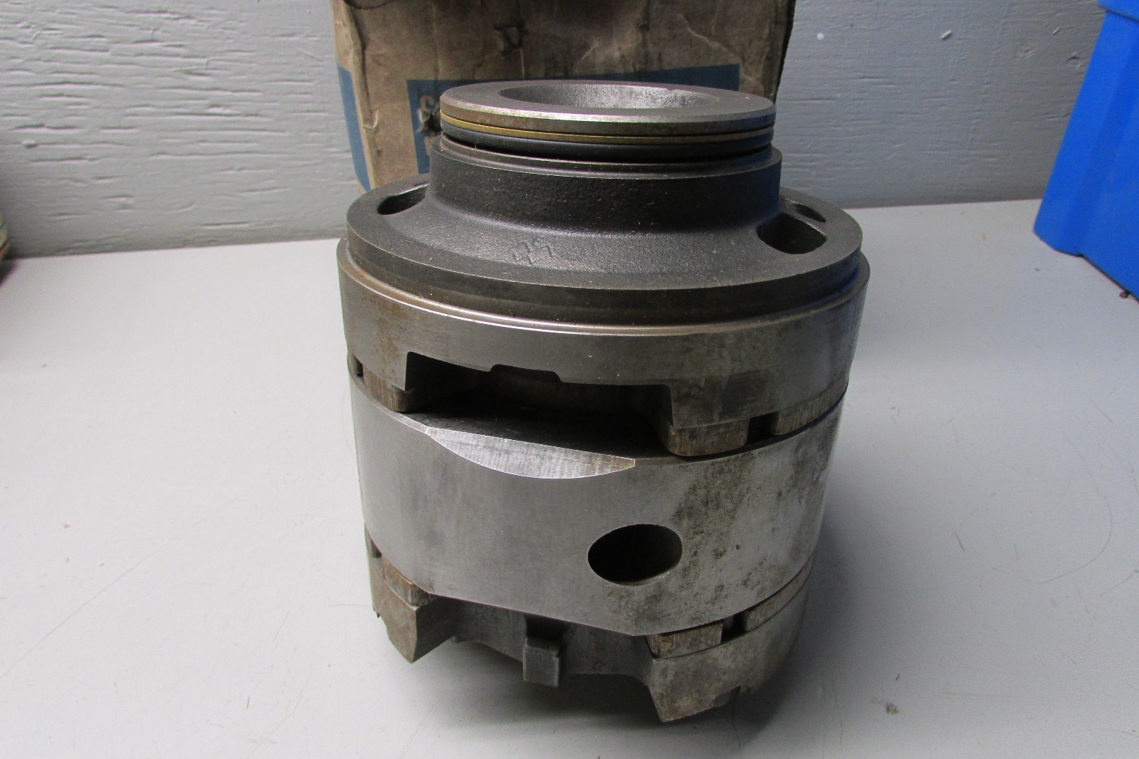 Vickers V42 Cartridge Kit 02-125824-C Kit D950PKDB