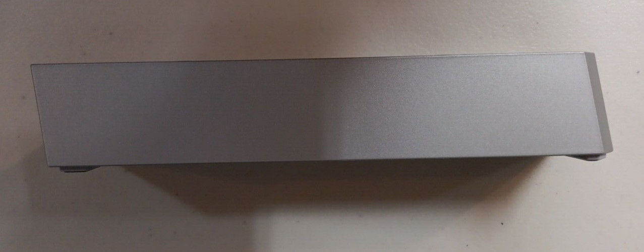 Official Nintendo Wii Stand Authentic OEM Console Dock Station Base RVL-017