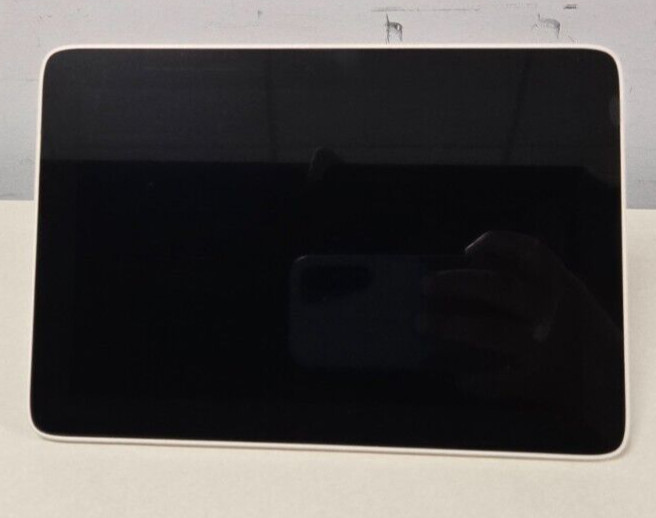 New Poly TC8 Touch Screen 8" Display Video Conferencing Device (G2201-30760-001)