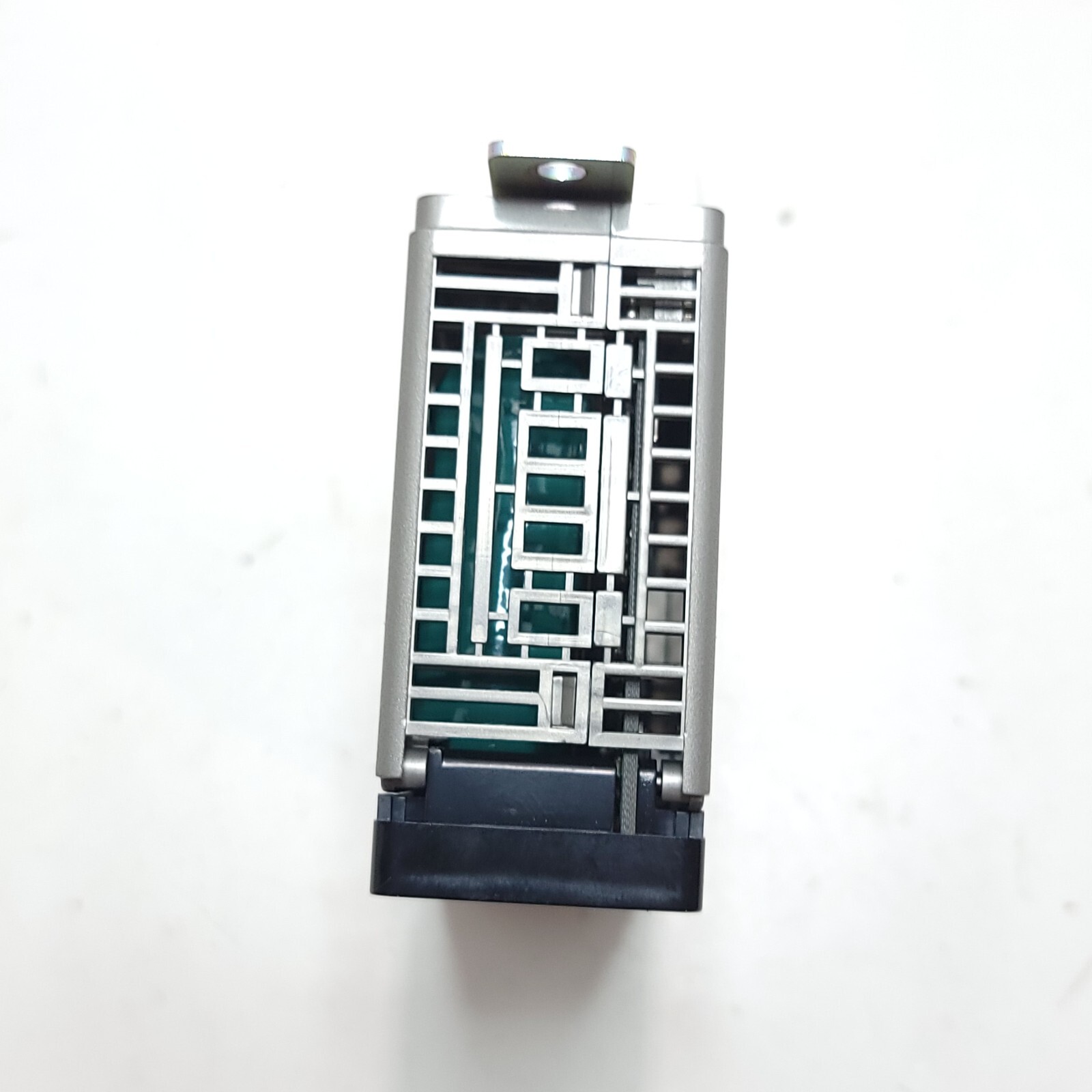 IAI ABU Absolute Controller Input 24VDC Class 2 300mA Free Shipping