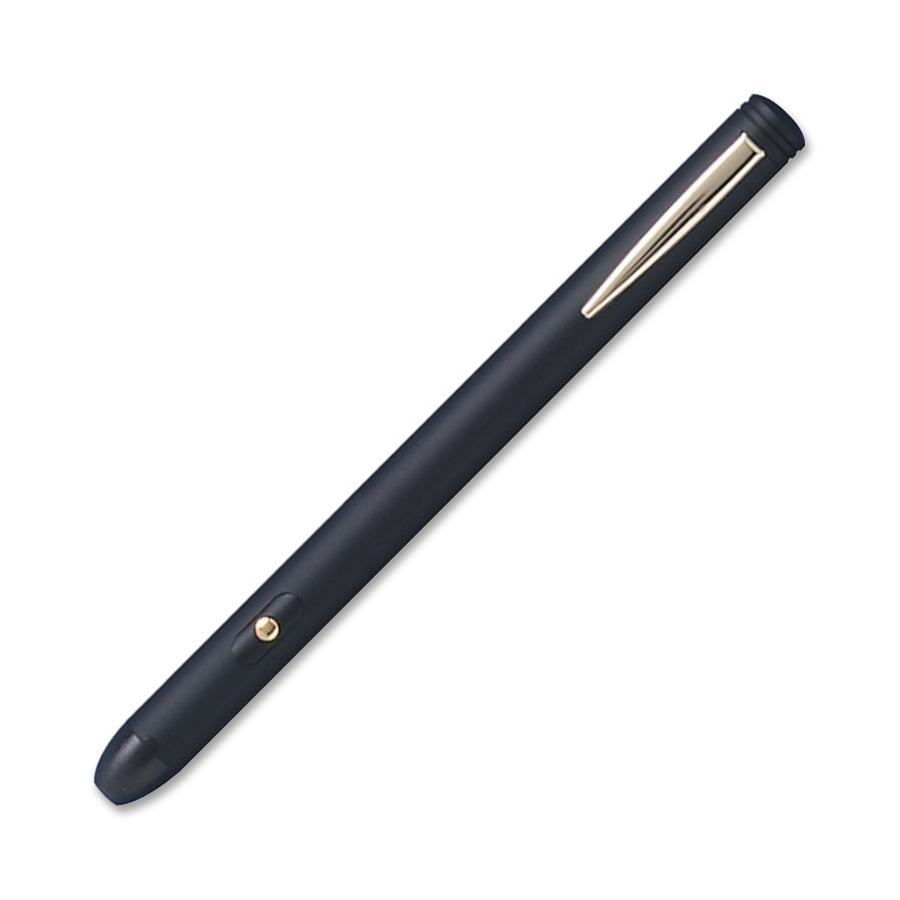 Quartet Metal Laser Pointer - 1500 Ft Maximum Projection (MP1100Q)