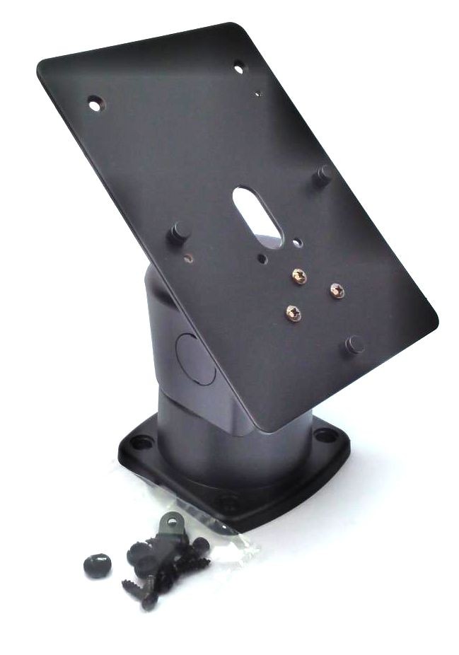 Ingenico ISC350 0-90 Degree Tilt with Center Hole POS Terminal Stand SEN350765