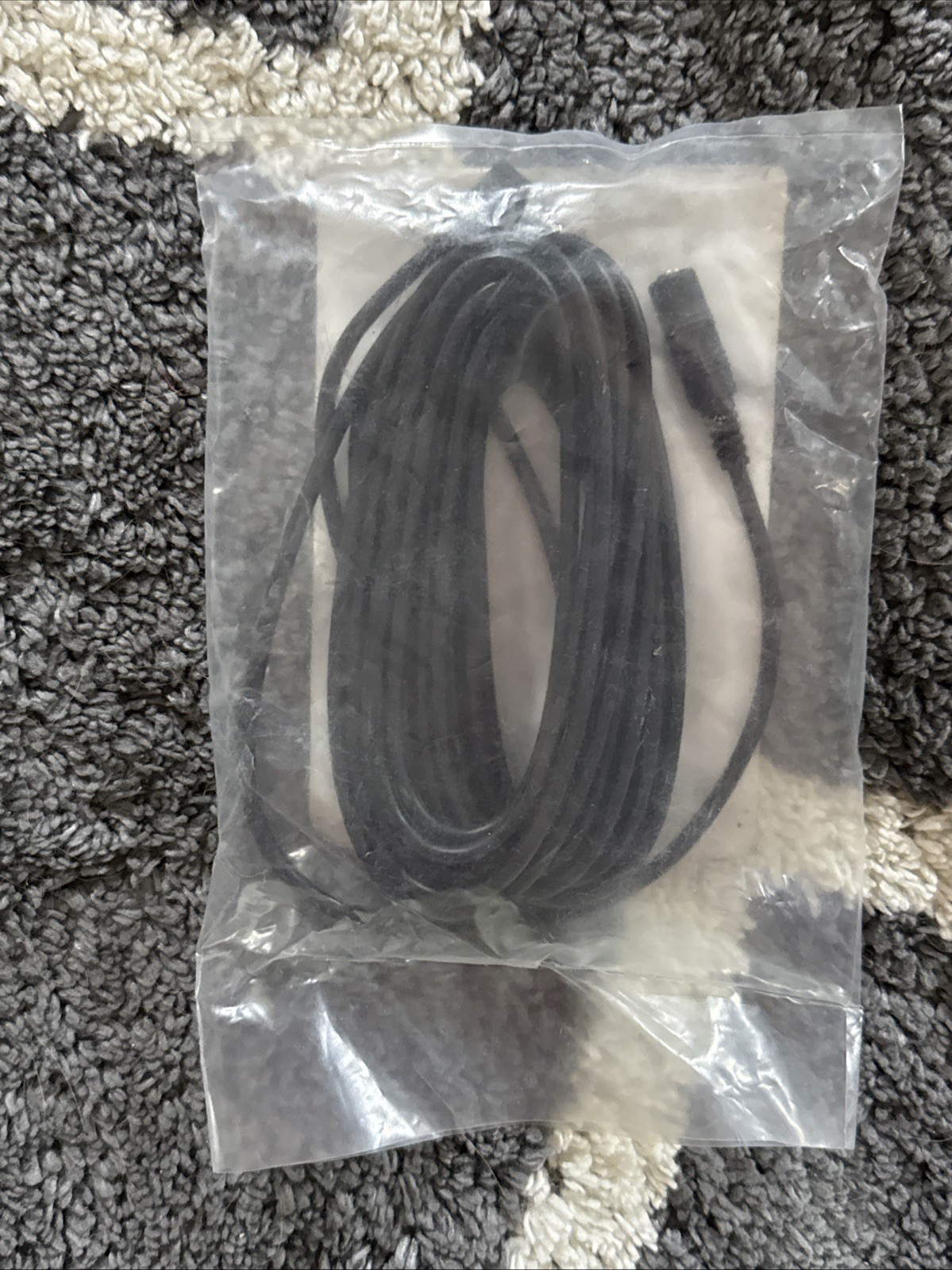 Guilt Free Performance 20 ft Backup Camera Extension Cable (61186)