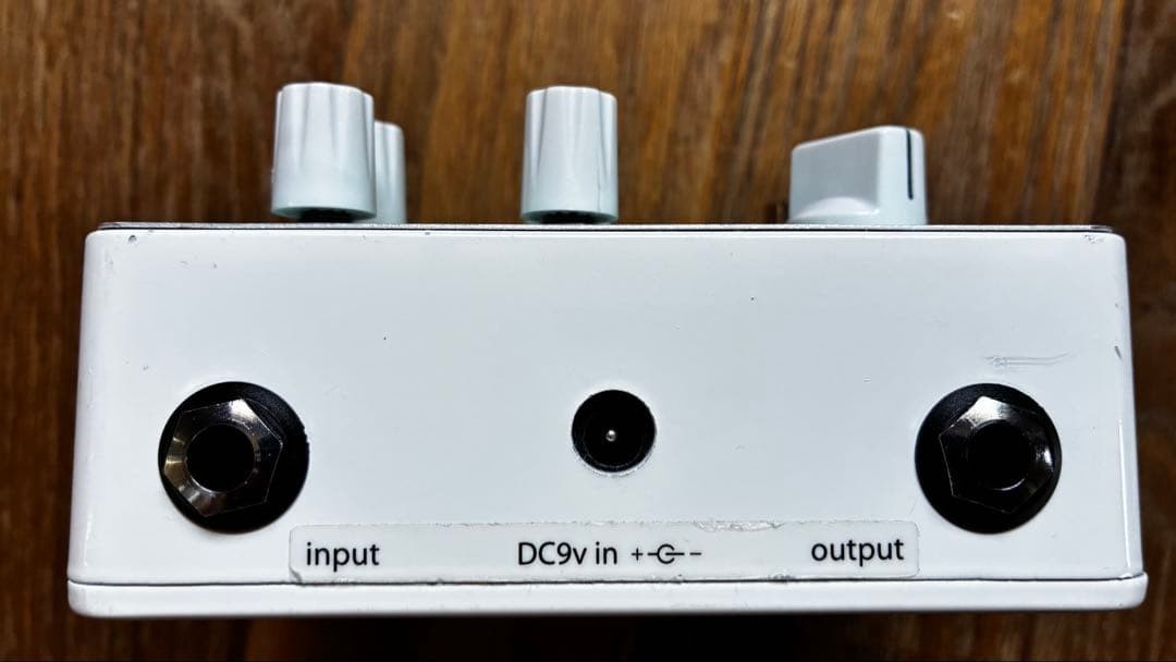 Limetone Audio Focus Flat Tuning