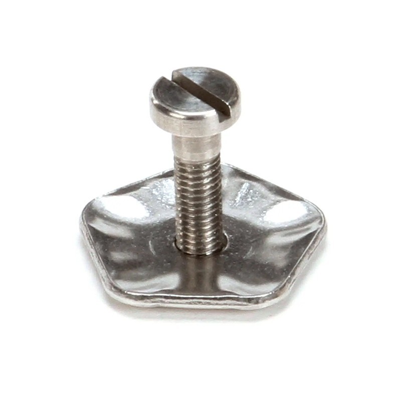 Waring 032587 CAC109 DMC Drink Mixer Solid Agitator & Screw