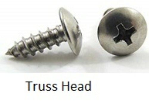 Servo Screws...Socket And Washer Head Assortment for all RC Hobbies #SM73
