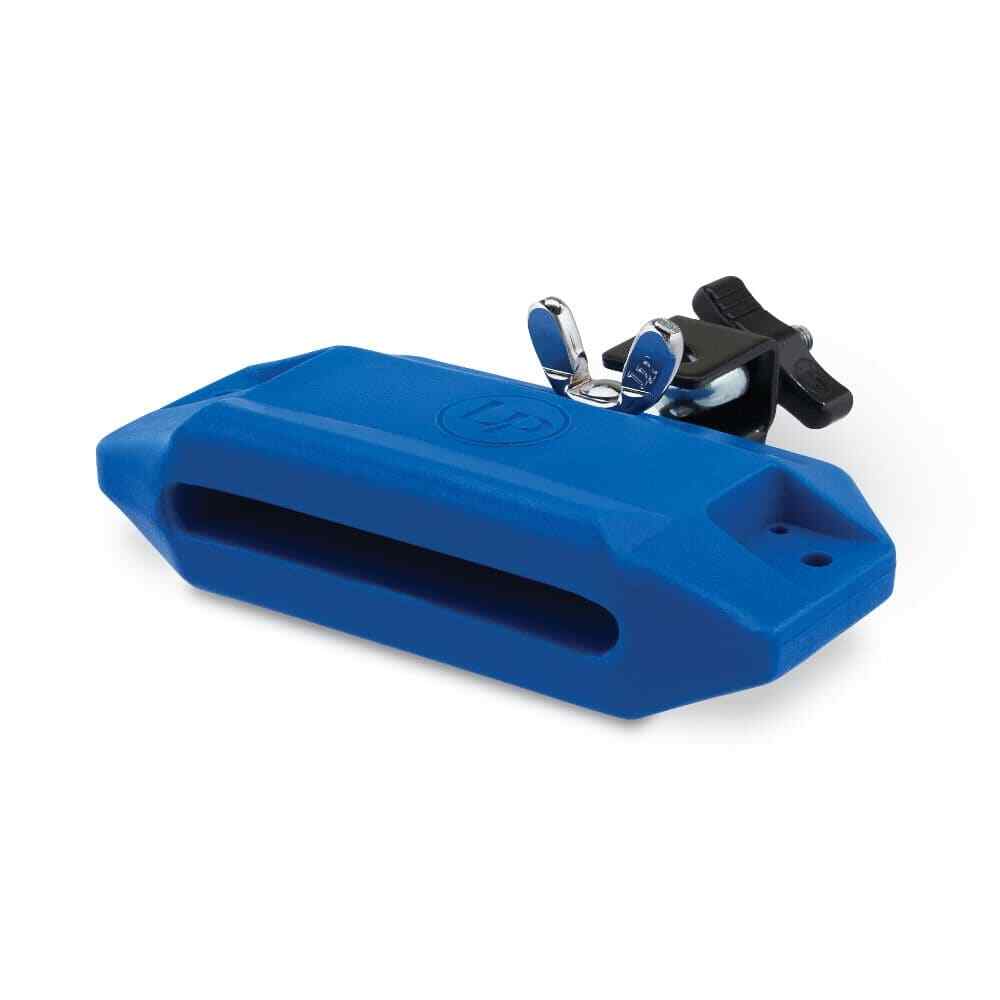 LP Jam Block, High Pitch, Blue