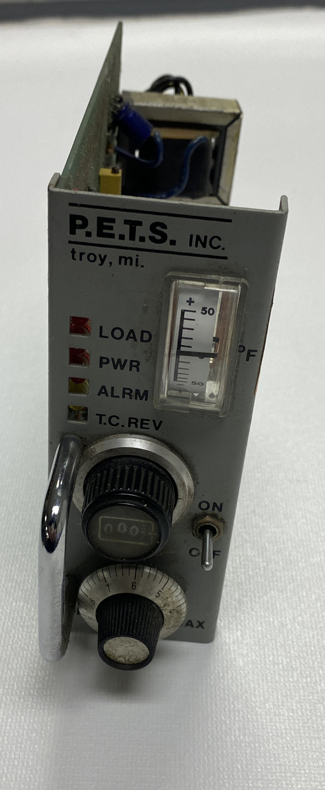 Pets,851-3,Control Module