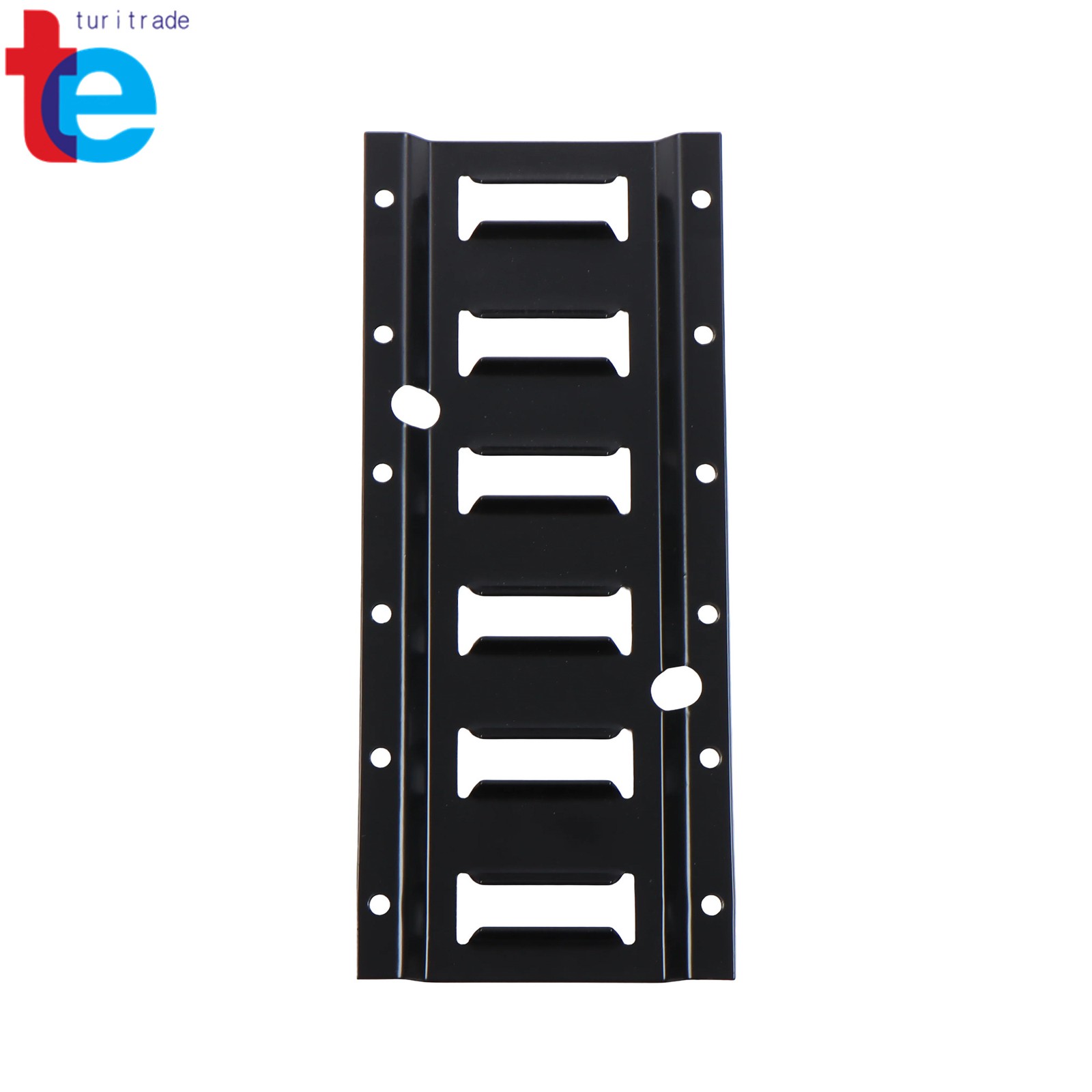 E Track 1 Feet Tie Down Tracks 4 Pack Trucks Trailers Garage E Track