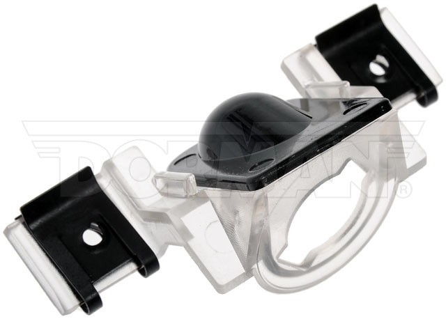 05-10 COBALT REAR TAG LICENSE PLATE LIGHT LENS REPLACEMENT    68202