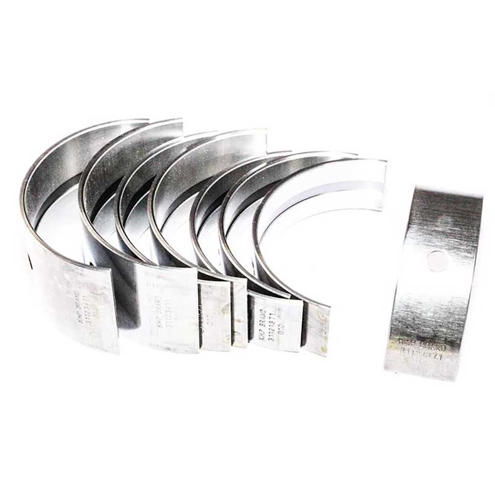 02/139002 BEARING SET, MAIN - .010 Suitable For JCB Shipping from Texas or Miami