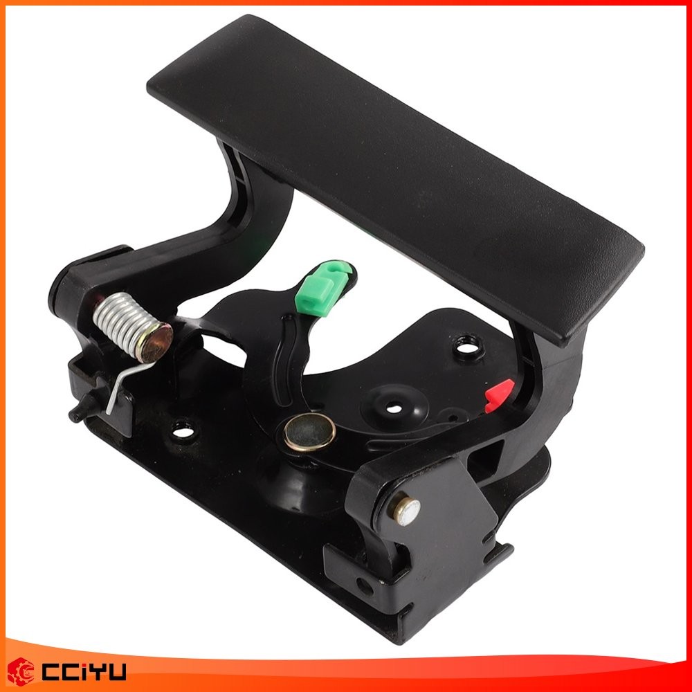 Rear Tailgate Handle For 2007-2014 Chevy Silverado GMC Sierra 1500 2500HD 3500HD